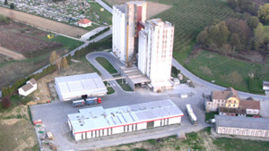 Granolio otkupljuje pšenicu po 1,35kn/kg