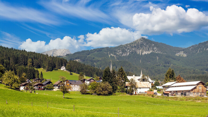 Evo kako Austrijanci pomažu razvoj ruralnog turizma 'Urlaub am Bauernhof'