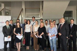 Grantovi za 12 prerađivača smilja