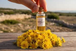 Grantovi za 12 prerađivača smilja