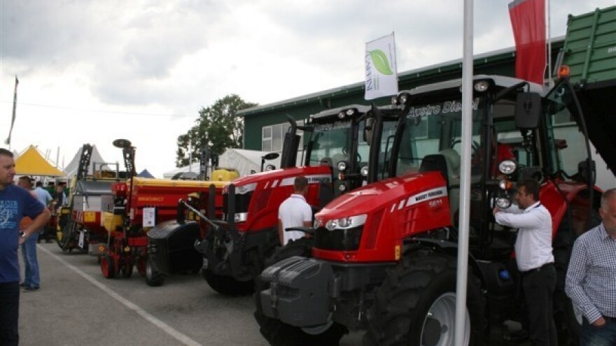 Predavanje o Mjerama na kućnom sajmu!