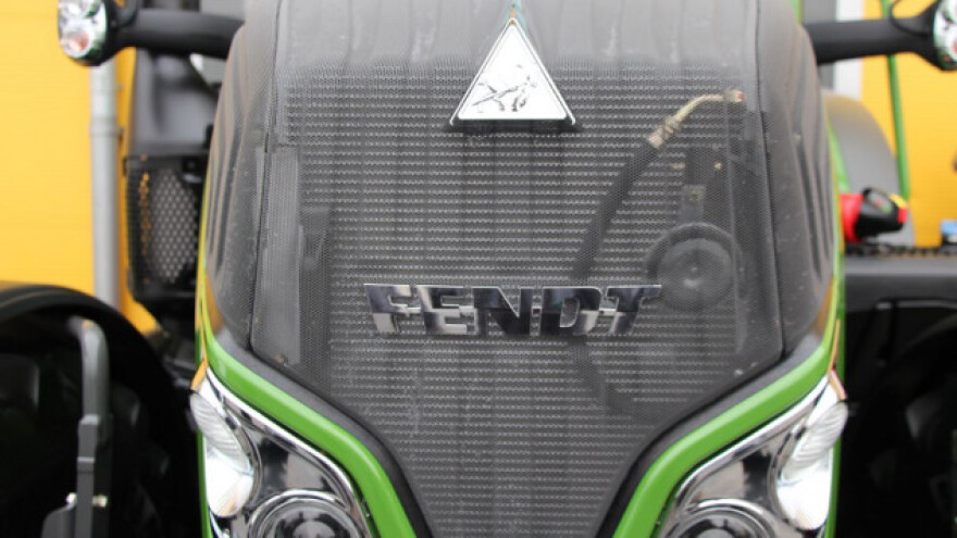 Grapak zastupnik za Fendt i Valtra traktore