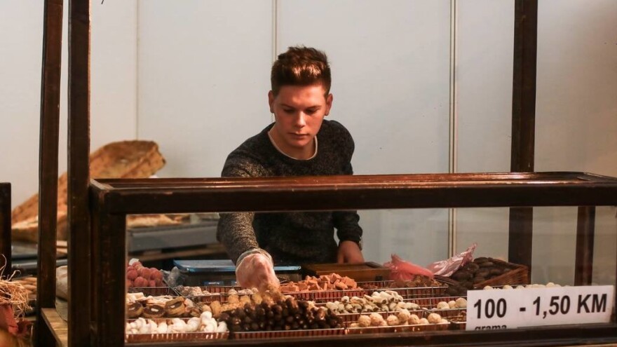 Grapos Expo u travnju u Gračanici kod Tuzle