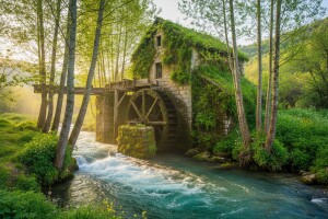 Grapske mlinice dopuna seoskog turizma u Cetinskom kraju