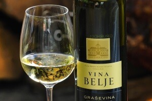 Graševina Vina Belje osvojila zlatnu medalju na vinskom ocjenjivanju u Kanadi