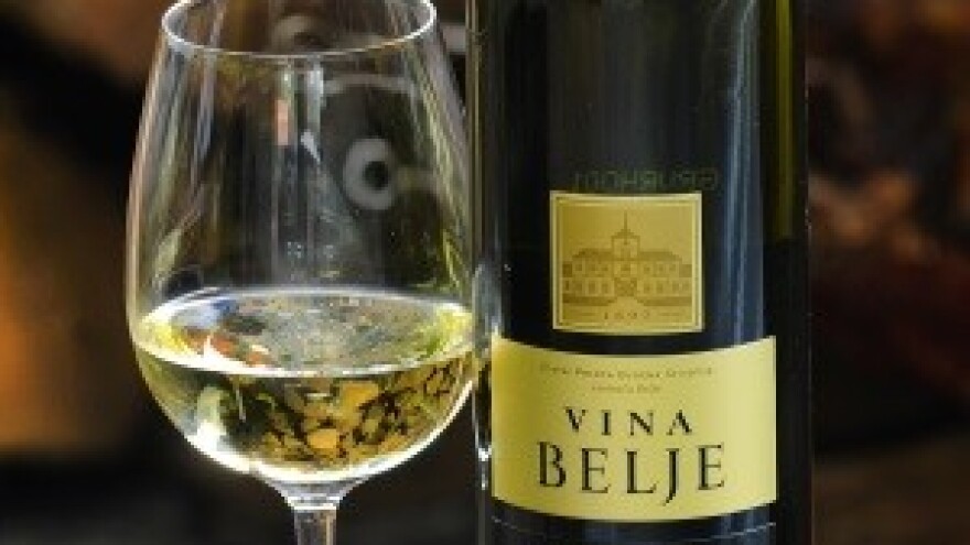 Graševina Vina Belje osvojila zlatnu medalju na vinskom ocjenjivanju u Kanadi