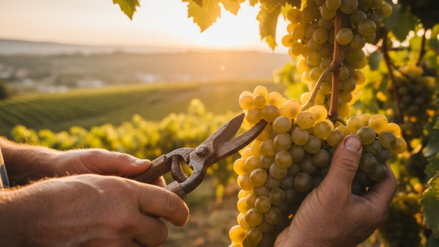 Graševina Belje - šampion među hrvatskim graševinama