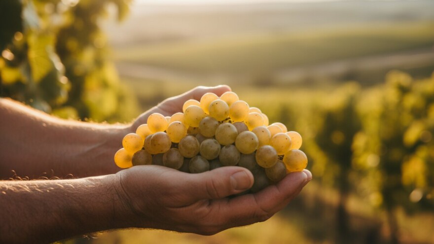 Graševina Feravina postala svjetski prvak