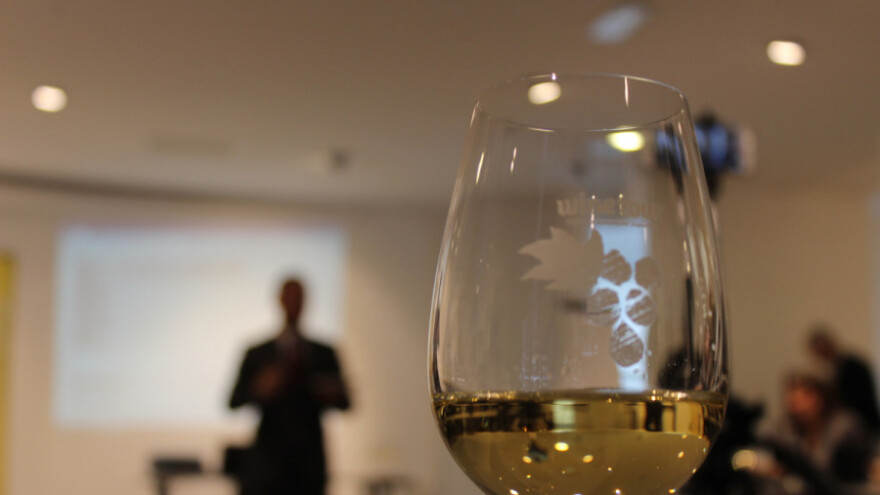 Jesmo li dovoljno ponosni na graševinu?