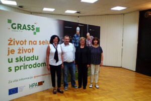GrassCroatia - projekt za promociju i razvoj OPG-a