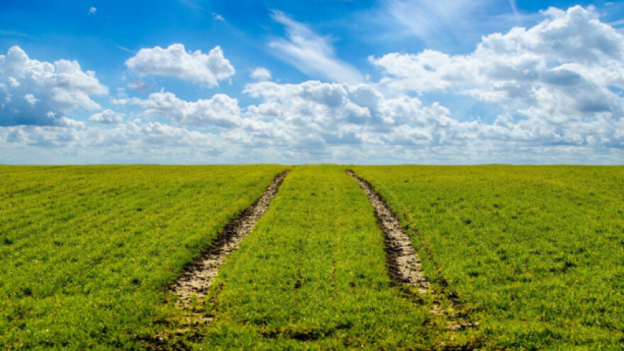 Oblačno uz kišu, povoljno za radove