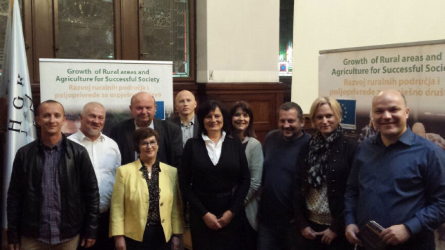 Cijenimo svoje proizvode da bi mogli i drugi