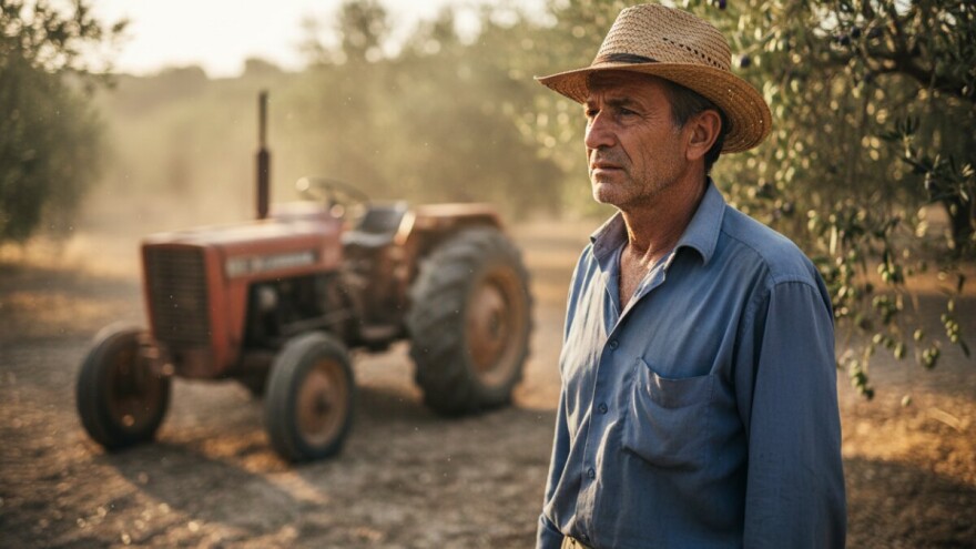 Grčki poljoprivrednici moraju vratiti 425 mil. eura