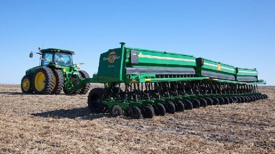 Podgajac Great Plains doveo u Hrvatsku