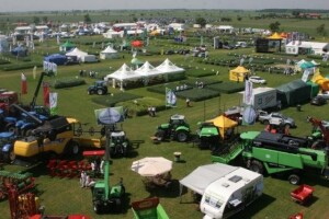 Green Agro Show u Poznanu!