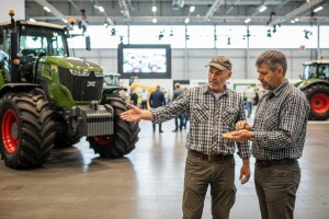 Green Agro Show u Poznanju