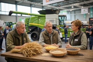 Green Agro Show u Poznanu!