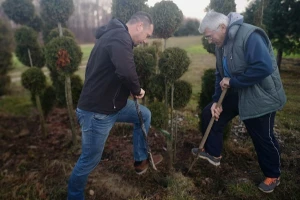 Goran Lazić: Hortikultura ima perspektivu, posla ima - samo treba raditi