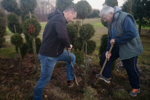 Goran Lazić: Hortikultura ima perspektivu, posla ima - samo treba raditi