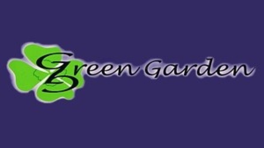 Green garden -  proizvodnja vrhunskih cvjetnih lukovica