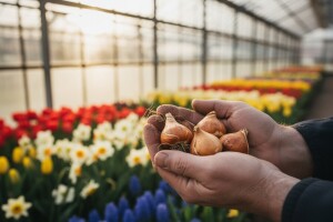 Green garden -  proizvodnja vrhunskih cvjetnih lukovica