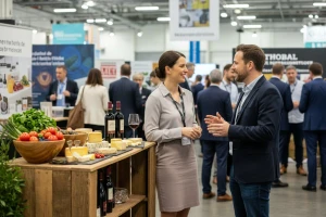 Green Week Business day u Berlinu!