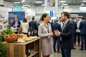 Green Week Business day u Berlinu!