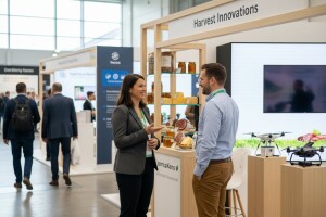 Green Week Business day u Berlinu