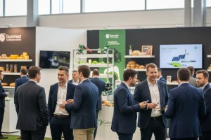 Green Week Business day u Berlinu!