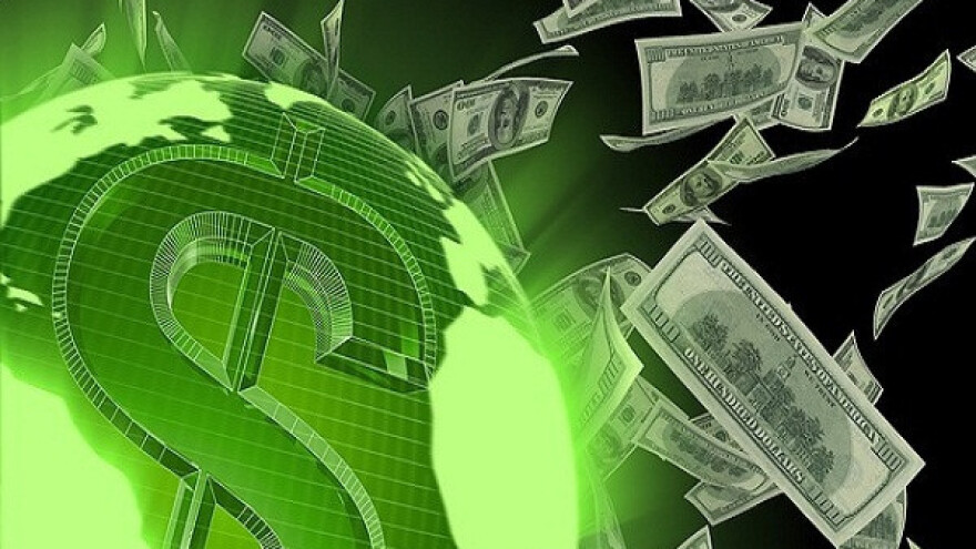 Kako postati zeleni milioner?