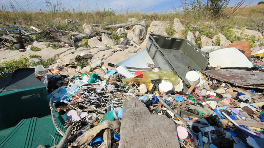 Greenpeace: Za onečišćenje našeg mora nije kriv otpad iz Albanije i Crne Gore!