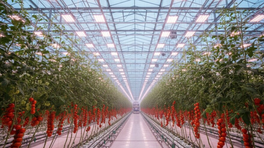 GreenTech 2014. – vodeći hortikulturalni sajam