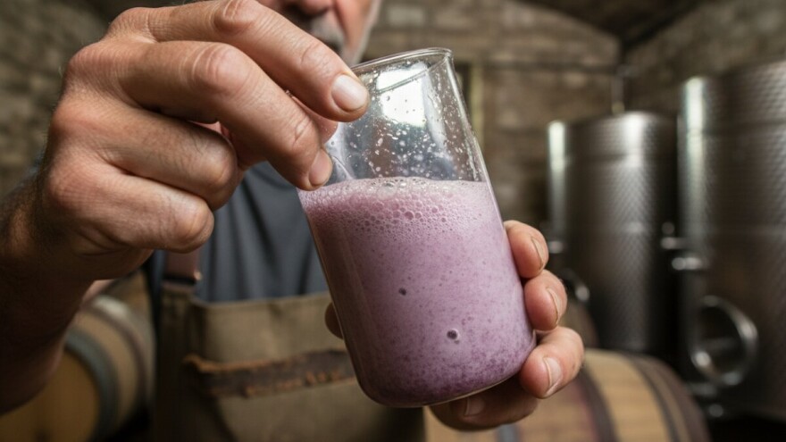 Greške koje u proizvodnji vina treba izbjeći
