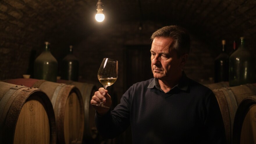 Greške u podrumarenju i EU pravila koštaju hobiste