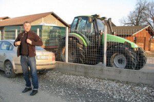 Složni Grgići proizvode juneće meso za pola Bosne