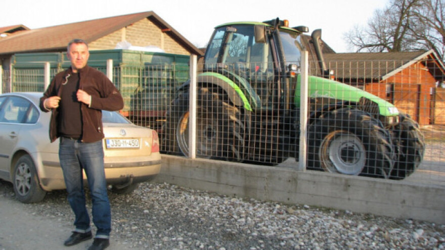 Složni Grgići proizvode juneće meso za pola Bosne