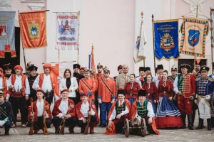 Grgurevo: Kako je vinogradarski običaj postao simbol Požege