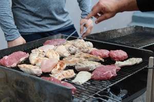 EU najveći potrošač svinjskog mesa, sa više od 40 kg po glavi stanovnika