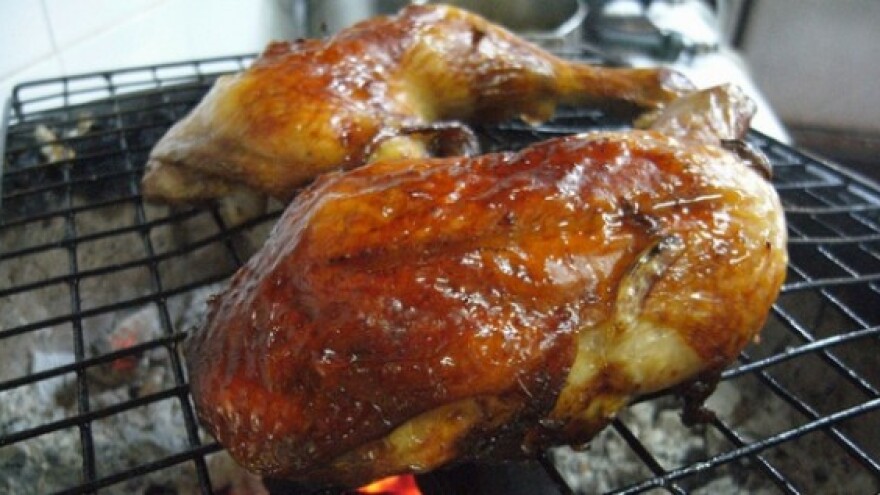 U smrznutoj piletini pronađena salmonela