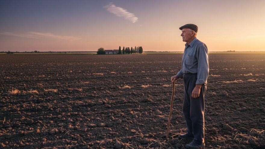 Grivičić: Agencija za poljoprivredno zemljište smeta samo špekulantima