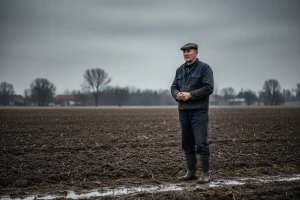 Grivičić: Hrvatsko selo je gotovo u očaju