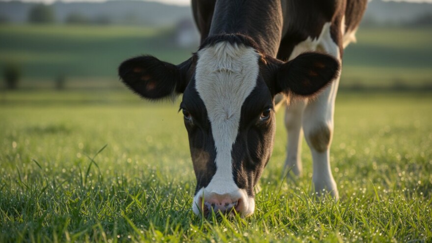 Grivičić o mlijeku