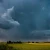 Grmljavinsko nevrijeme stiže već večeras, u četvrtak lokalno i tuča