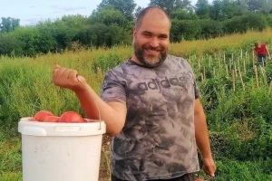 Toni Grossi: Odakle je proizvod trebalo bi pisati velikim slovima na A4 papiru