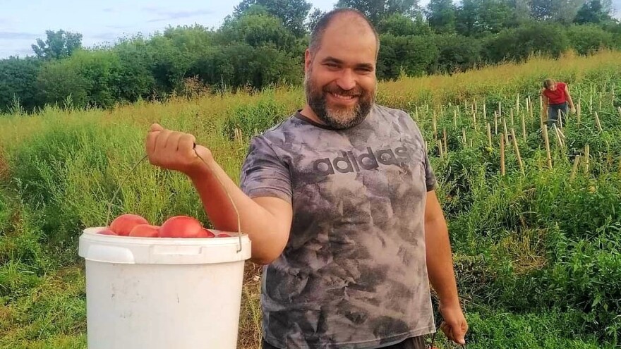 Toni Grossi: Odakle je proizvod trebalo bi pisati velikim slovima na A4 papiru