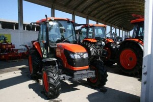 Growtech Euroazija - vodeći poljoprivredni sajam regije