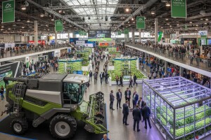 Growtech Euroazija - vodeći poljoprivredni sajam regije