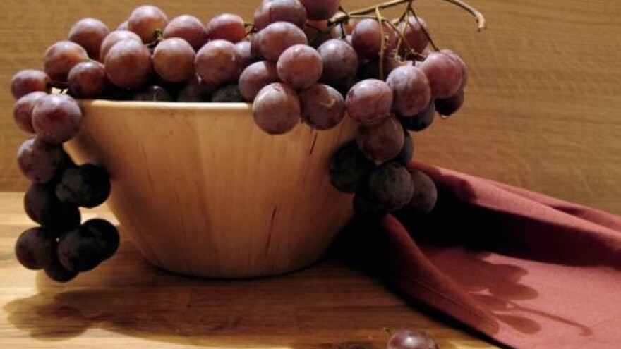 Unatoč sušnoj godini - ipak proizvedena vrhunska vina