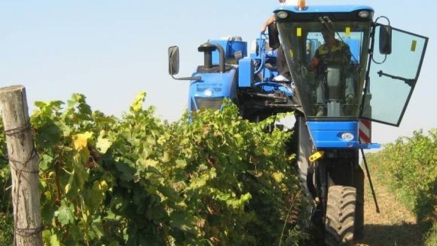 Poljoprivrednom obrtu gotovo milijun kuna!