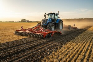 Gruber ILGI Apollo podnosi veliki teret i dubine